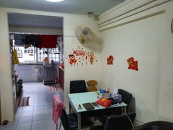 Blk 174 Boon Lay Drive (Jurong West), HDB 3 Rooms #204742011